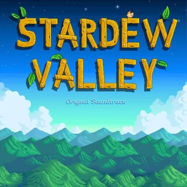 Stardew Valley Suite by TandA - album cover