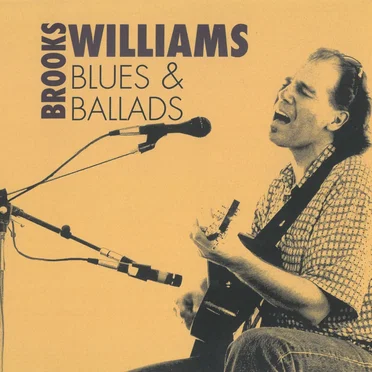Blues & Ballads