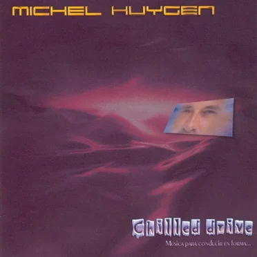 Chilled Drive (Música para conducir en forma...)