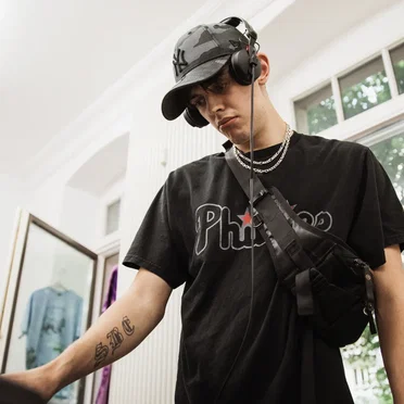 2019-06-29: NTS x Rider: Outsiders Summer Tour