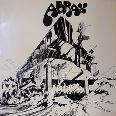 Abrax by Abrax - album cover