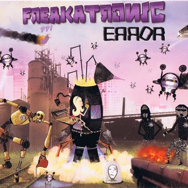 ERROR