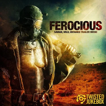 Ferocious