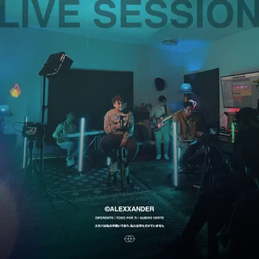 Live Session