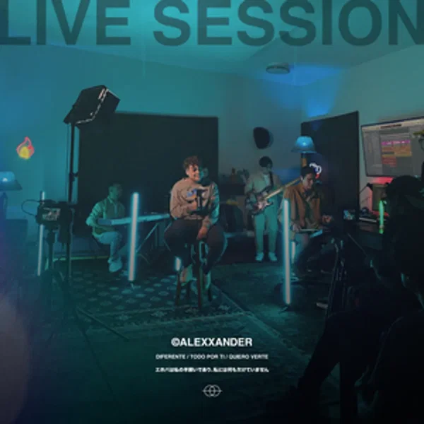 Live Session