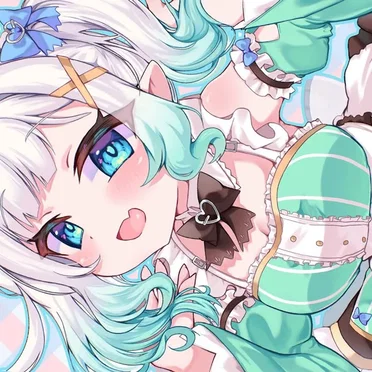 【1-YEAR BACK KARAOKE】forever grateful♡【Maid Mint Fantôme】 by Mint Fantôme - album cover