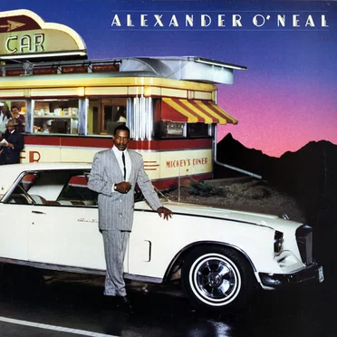 Alexander O’Neal