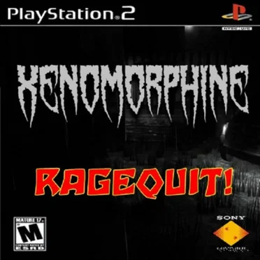 Ragequit