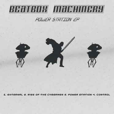 Power Station EP