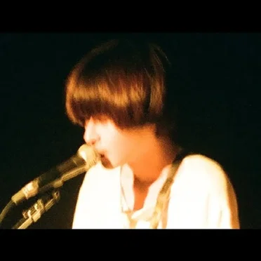 ’89 10.7 THE SECOND THEME OF UNDERGROUND (vs ダリアに雨傘 / 紅い花)