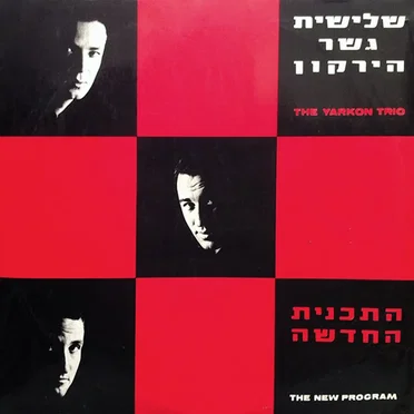 התכנית החדשה