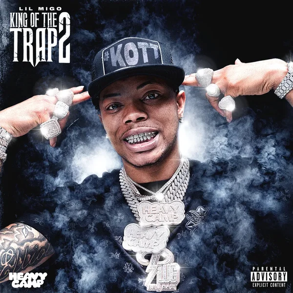 King of the Trap 2