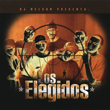 Los elegidos