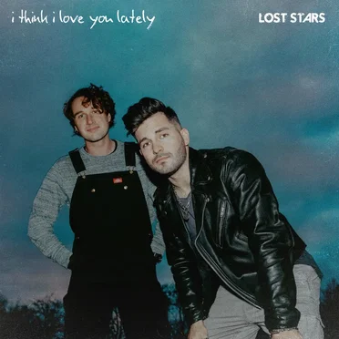 I Think I Love You Lately