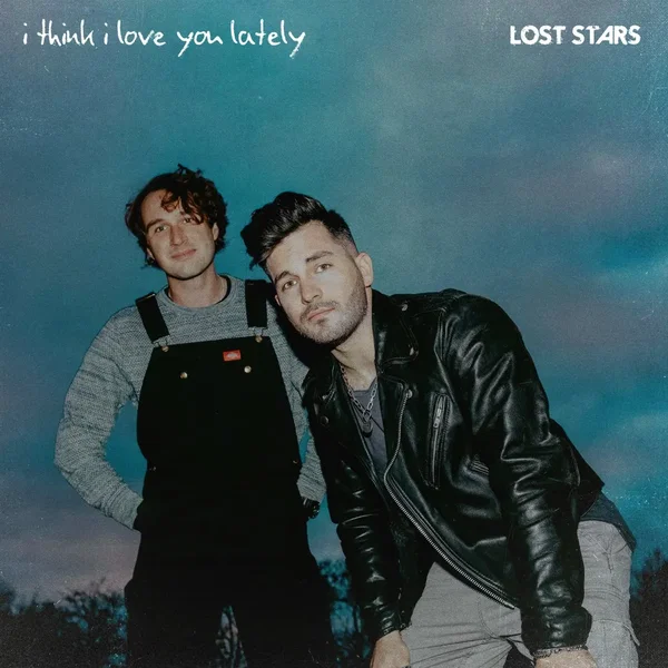 I Think I Love You Lately