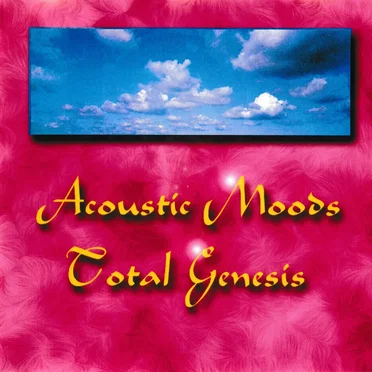Acoustic Moods