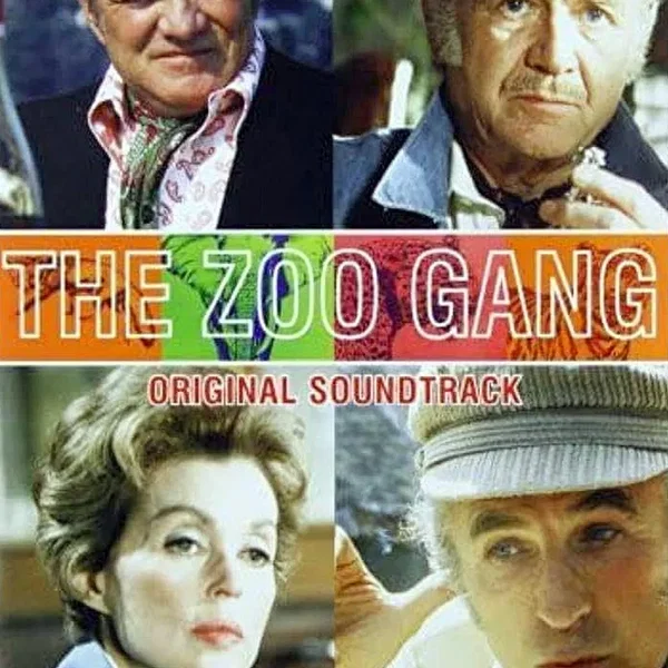 The Zoo Gang Original Soundtrack