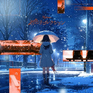 君色リコレクション
