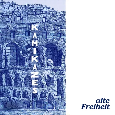 Alte Freiheit