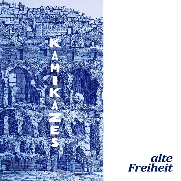 Alte Freiheit