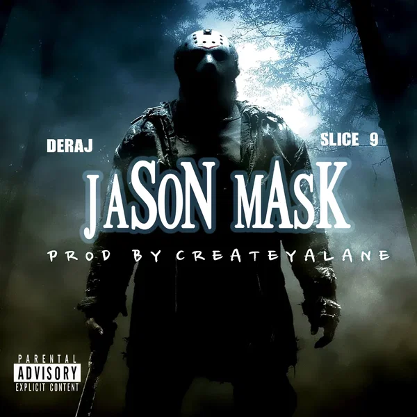 Jason Mask