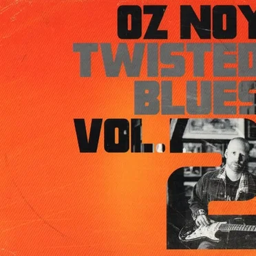 Twisted Blues Vol.2
