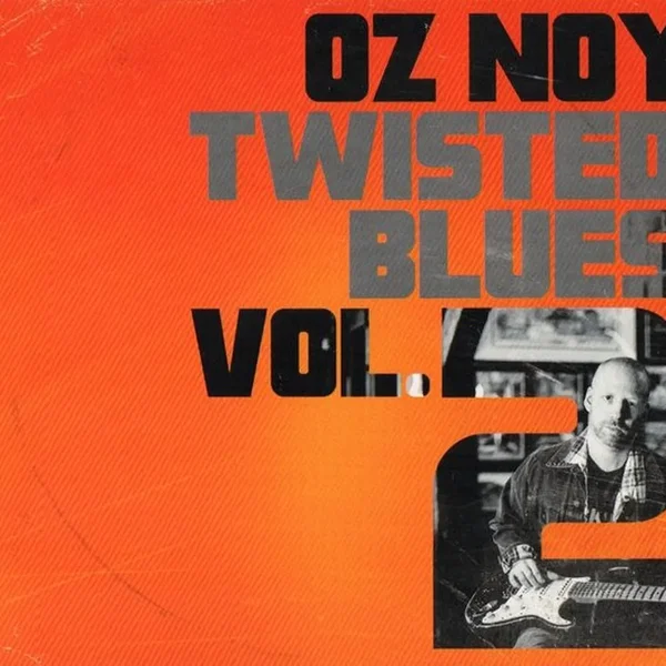 Twisted Blues Vol.2