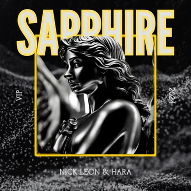 Sapphire (2024 edition)