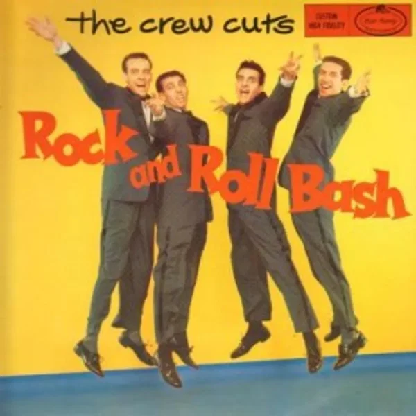 Rock and Roll Bash