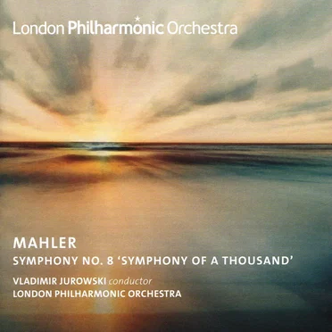 Symphony No. 8 'Symphony of a Thousand'