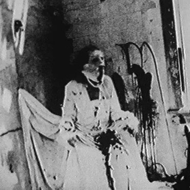 Begotten Chapter I by Factory of Frequencies - album cover
