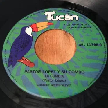 La cumbia / El celoso