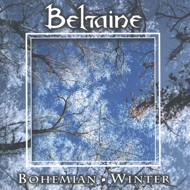 Bohemian Winter by Beltaine - album cover