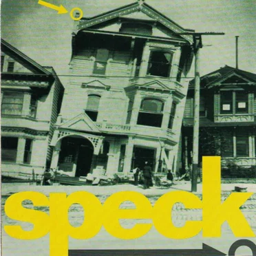 --> O by Speck - album cover