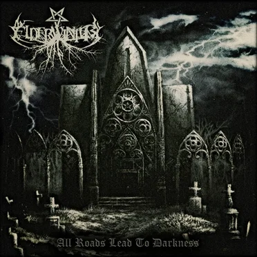 All Roads Lead to Darkness