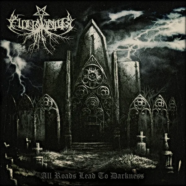 All Roads Lead to Darkness