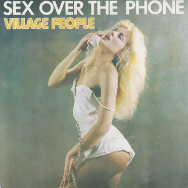 Sex Over the Phone