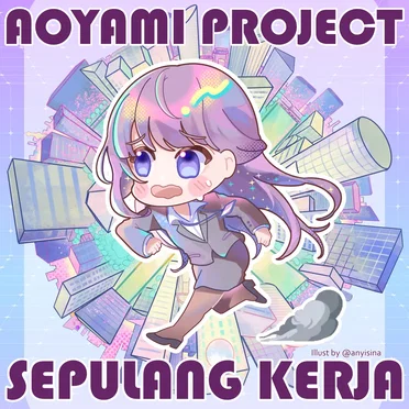 Sepulang Kerja