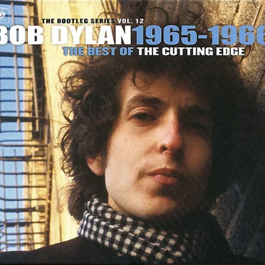 The Bootleg Series, Vol. 12: 1965–1966, The Cutting Edge
