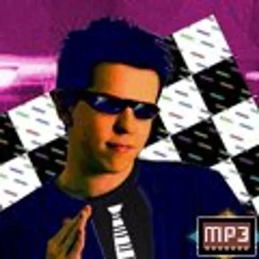 You'll Never Stop Me (totally NOT Arcturus mix)