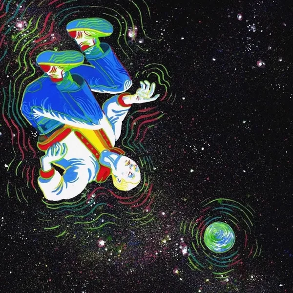 Social Meteor EP