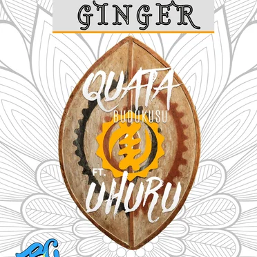 Ginger