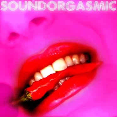Soundorgasmic by Fluydo - album cover