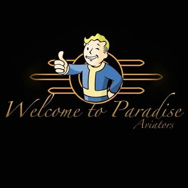 Welcome to Paradise