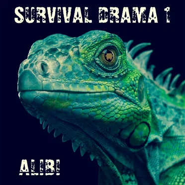 Survival Drama, Vol. 1