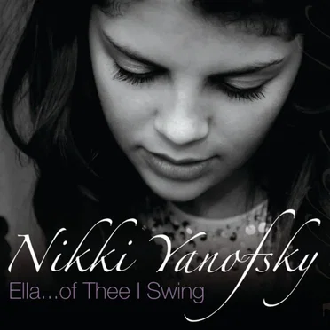 Ella… Of Thee I Swing