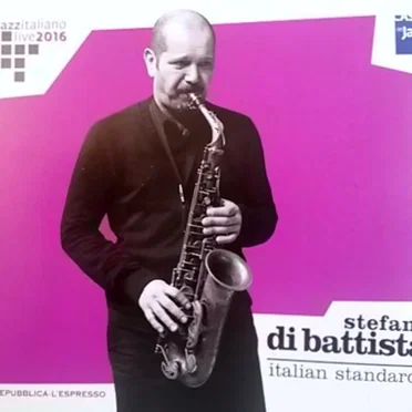 Jazzitaliano Live 2016: Italian Standards