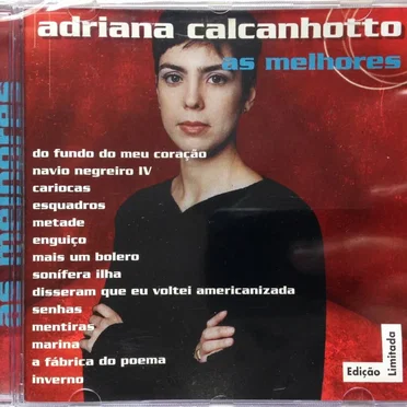 As melhores