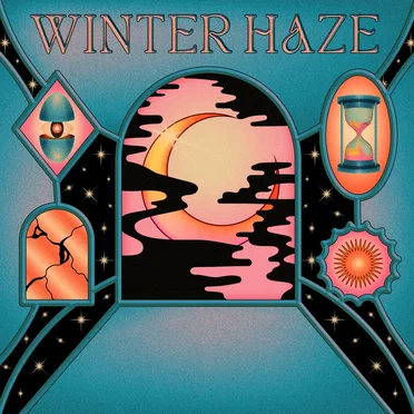 Winter Haze by Various Artists - album cover