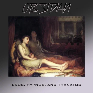 Eros, Hypnos and Thanatos